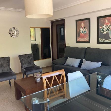 HyP - LA VENTANA AL RIO Apartment Pontevedra Ngoại thất bức ảnh