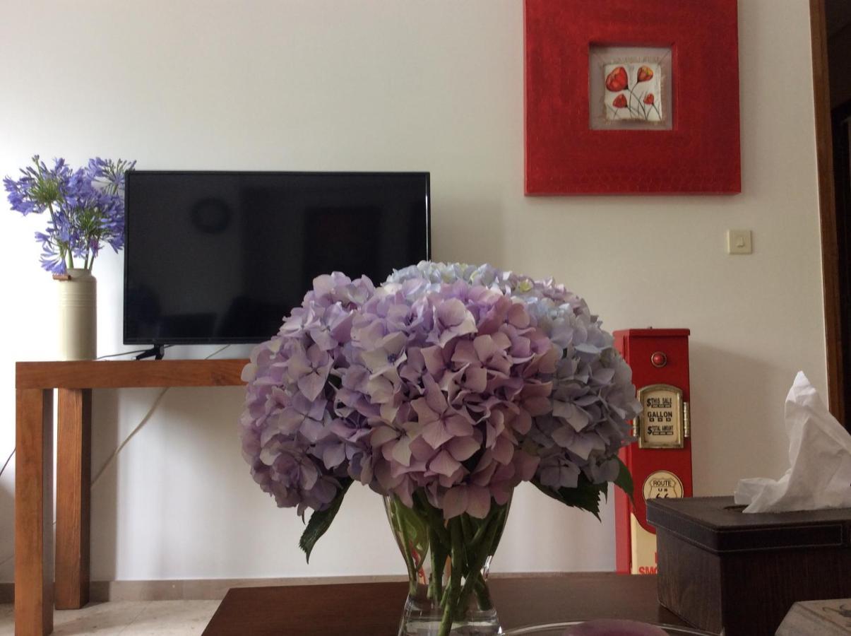 HyP - LA VENTANA AL RIO Apartment Pontevedra Ngoại thất bức ảnh