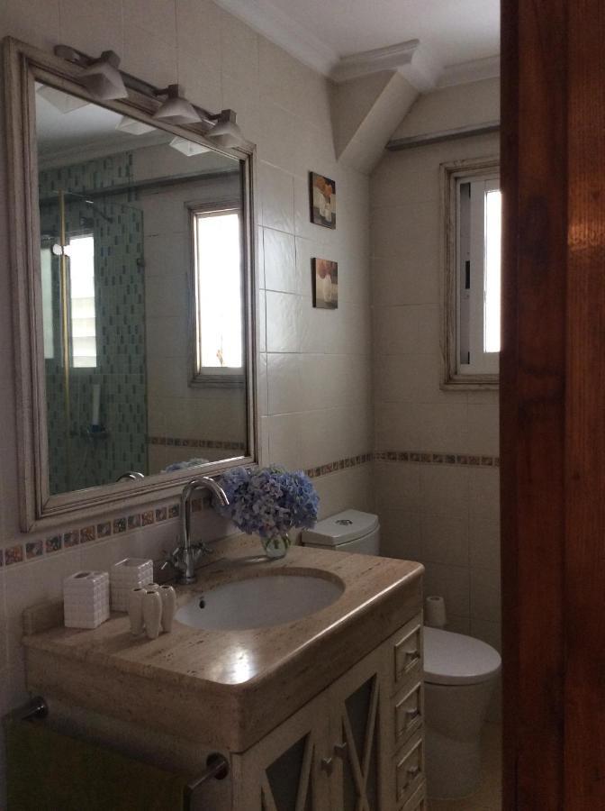 HyP - LA VENTANA AL RIO Apartment Pontevedra Ngoại thất bức ảnh