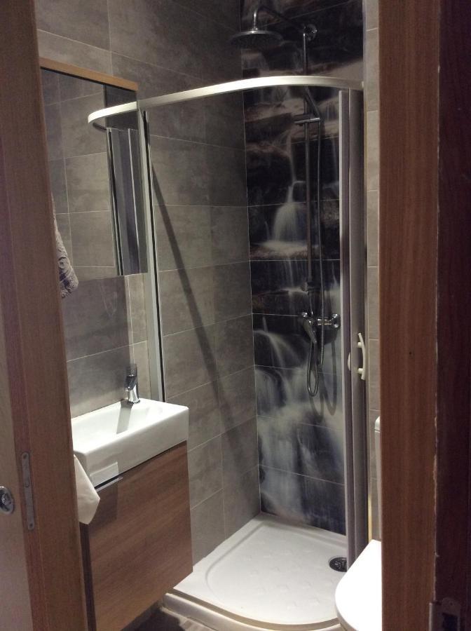 HyP - LA VENTANA AL RIO Apartment Pontevedra Ngoại thất bức ảnh