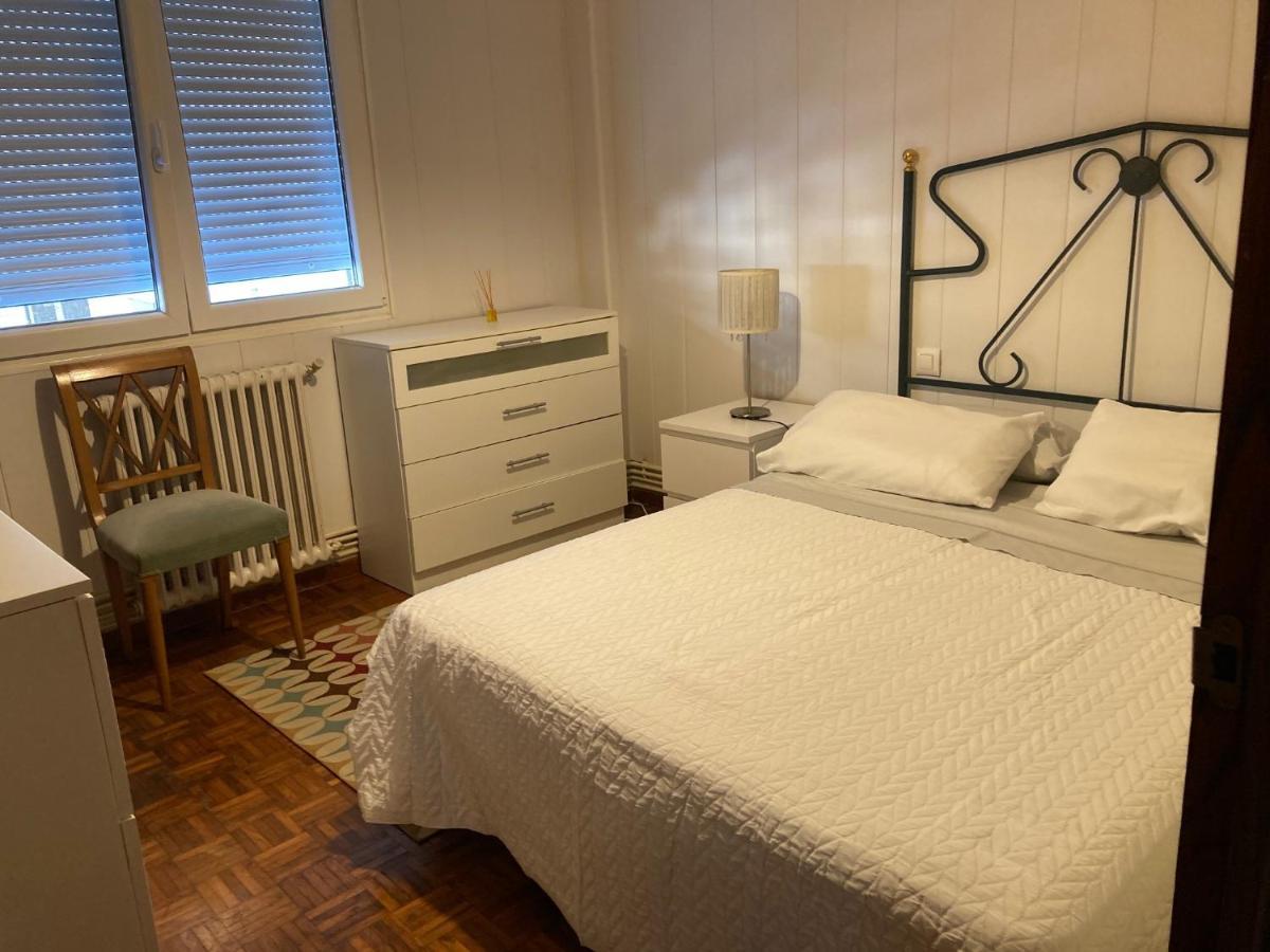 HyP - LA VENTANA AL RIO Apartment Pontevedra Ngoại thất bức ảnh