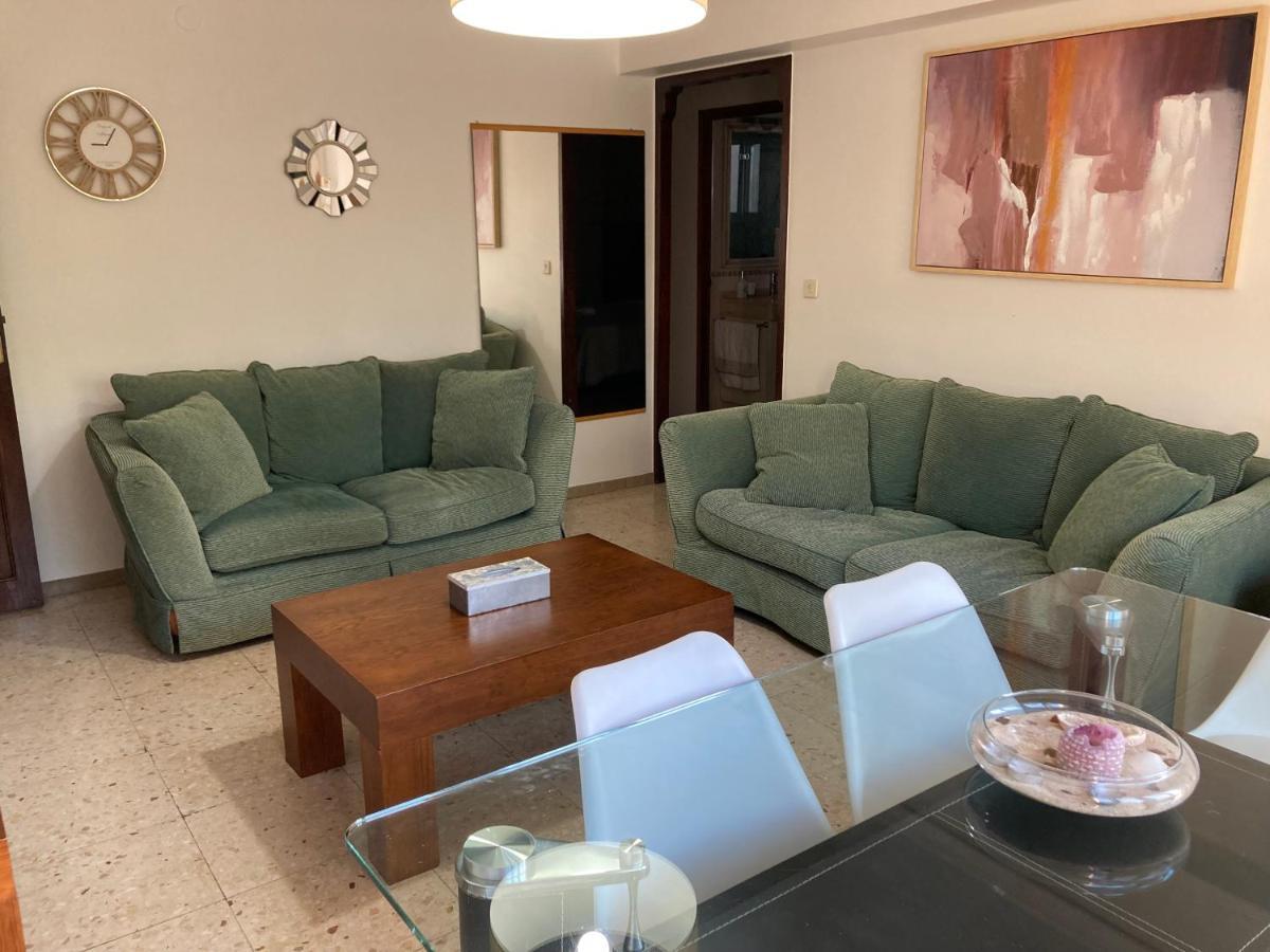 HyP - LA VENTANA AL RIO Apartment Pontevedra Ngoại thất bức ảnh