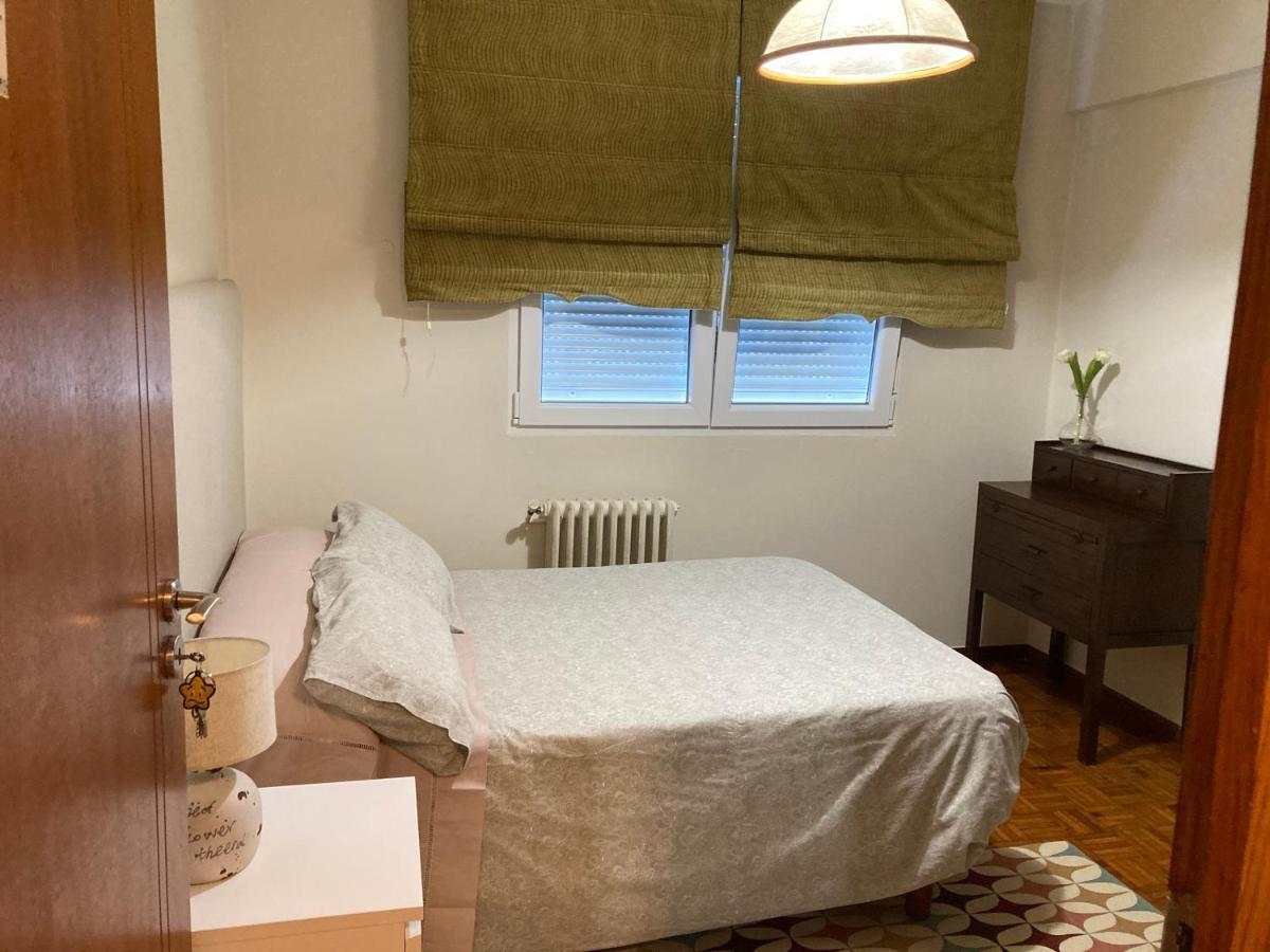 HyP - LA VENTANA AL RIO Apartment Pontevedra Ngoại thất bức ảnh
